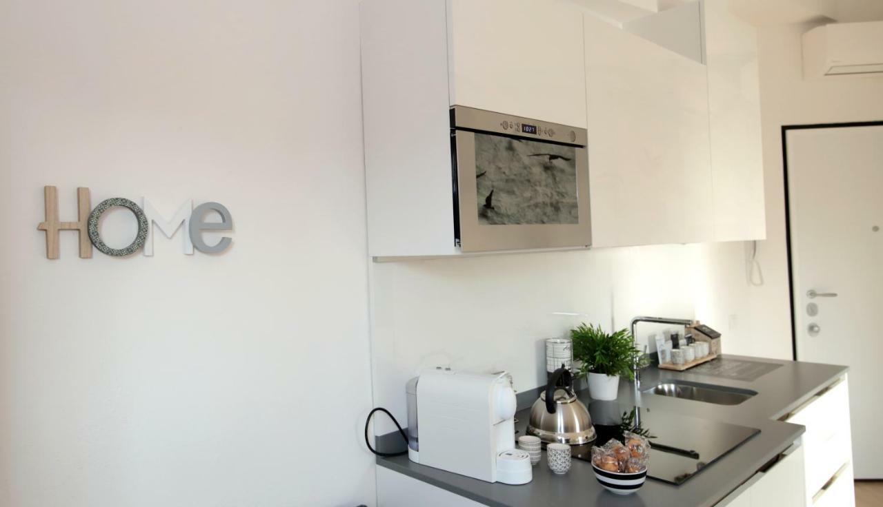 P&D Apartments Navigli Via Casale Μιλάνο Εξωτερικό φωτογραφία